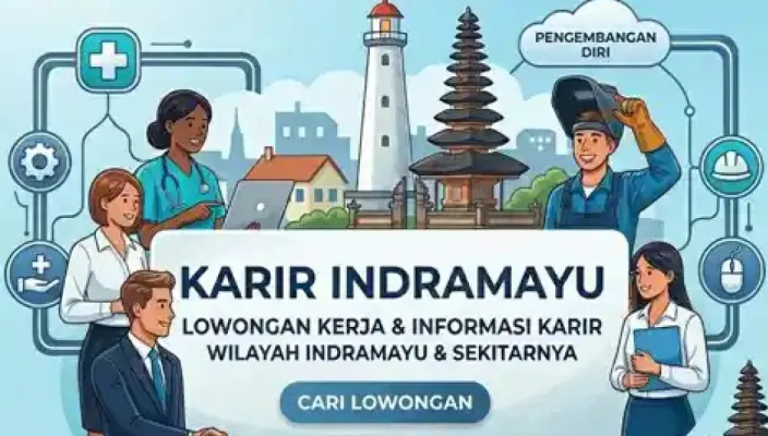 Karir Indramayu